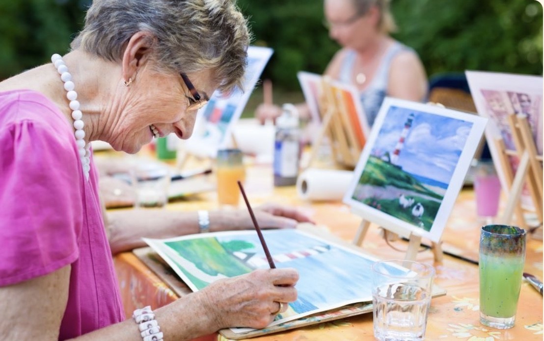 741 Avenida Majorca B