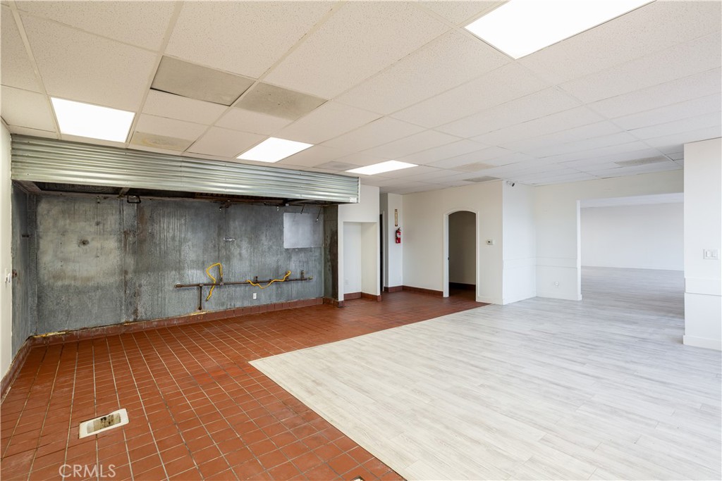 1640 N El Camino Real