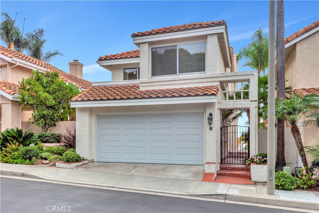 9 Saint Francis Court