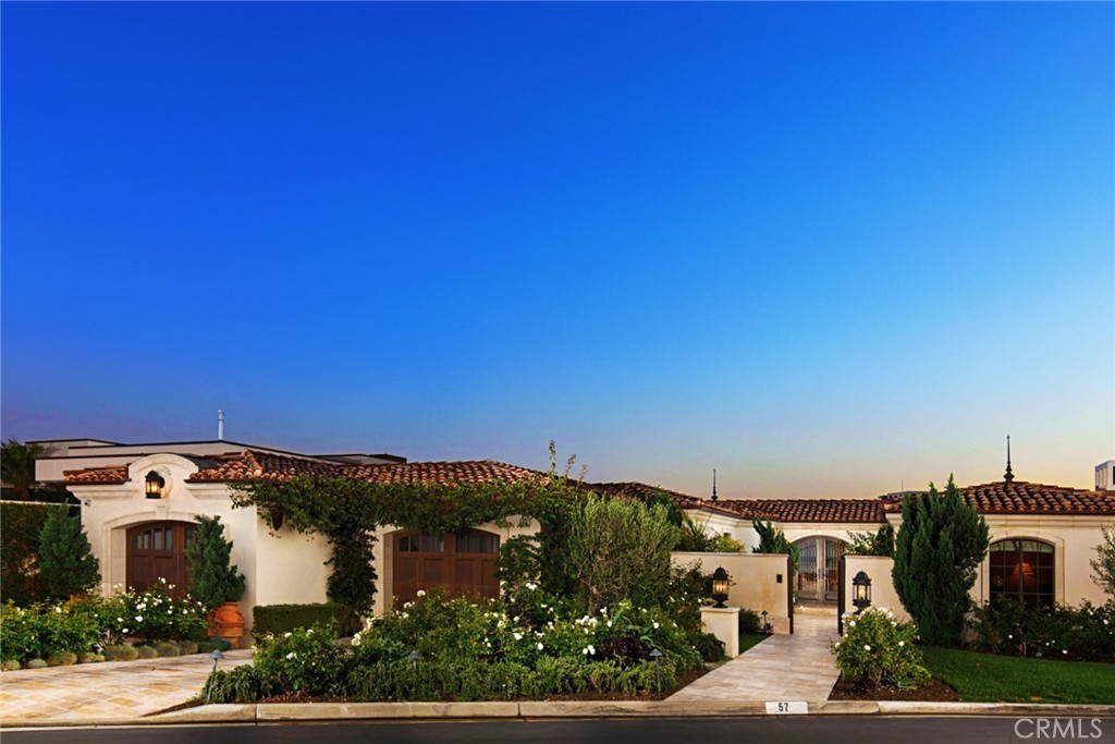 57 Monarch Bay Drive