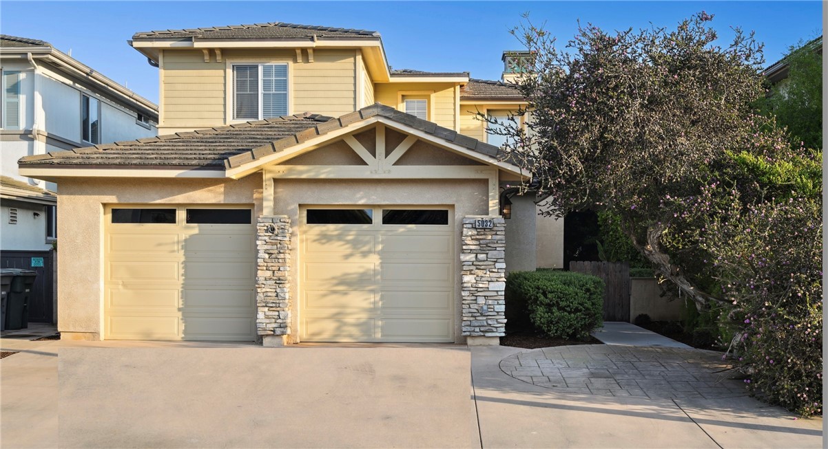 5032 Amalfi Way