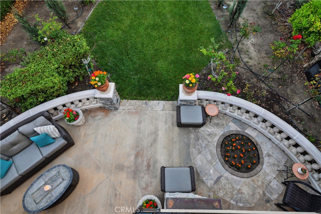 5032 Amalfi Way