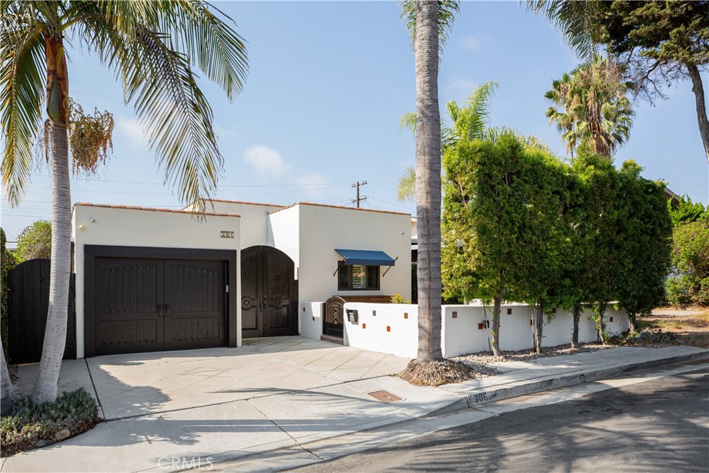 306 Avenida Monterey