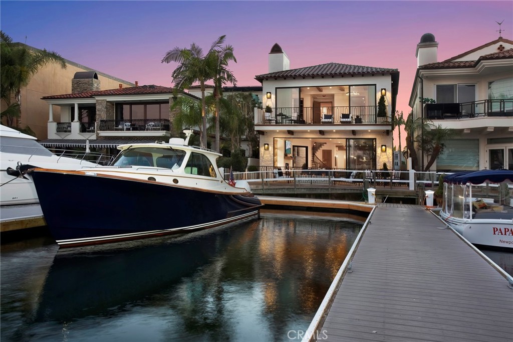 615 Lido Park Drive