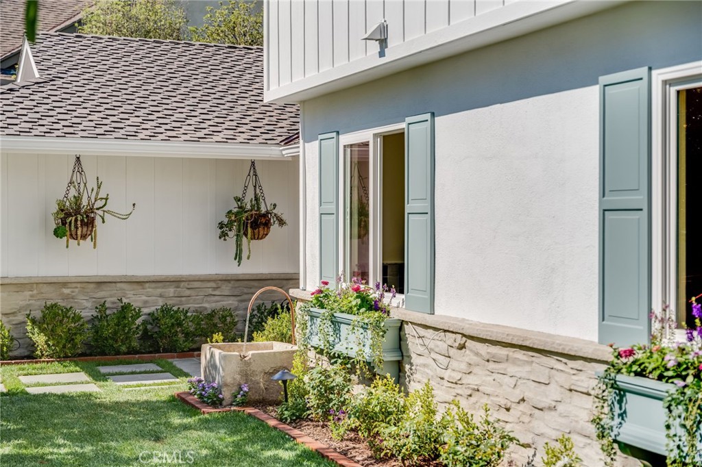 3053 Nestall Road
