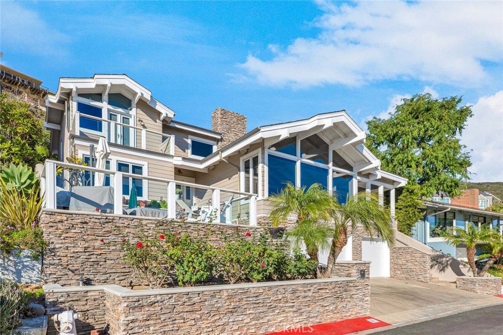 21 N Vista De La Luna