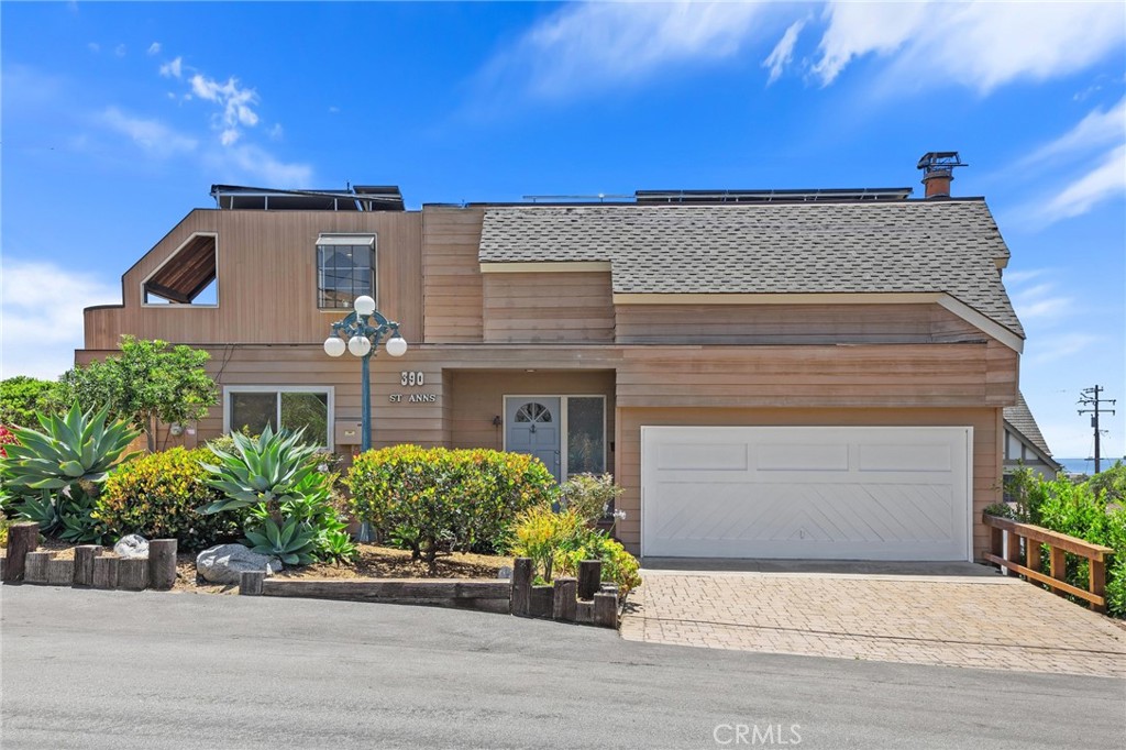 390 Saint Anns Drive
