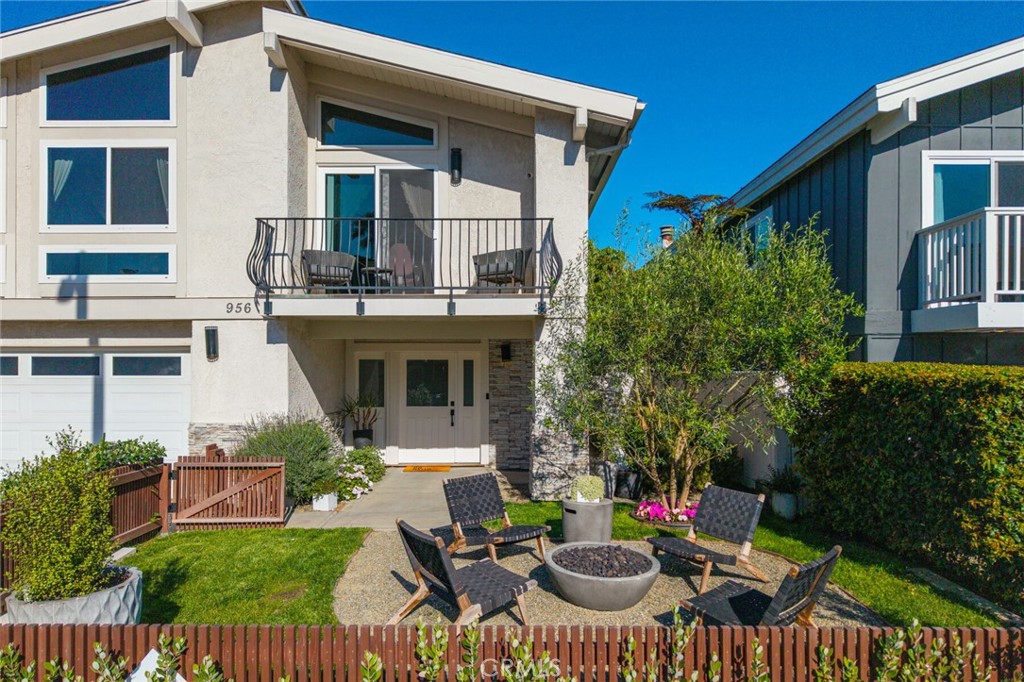 956 Tia Juana