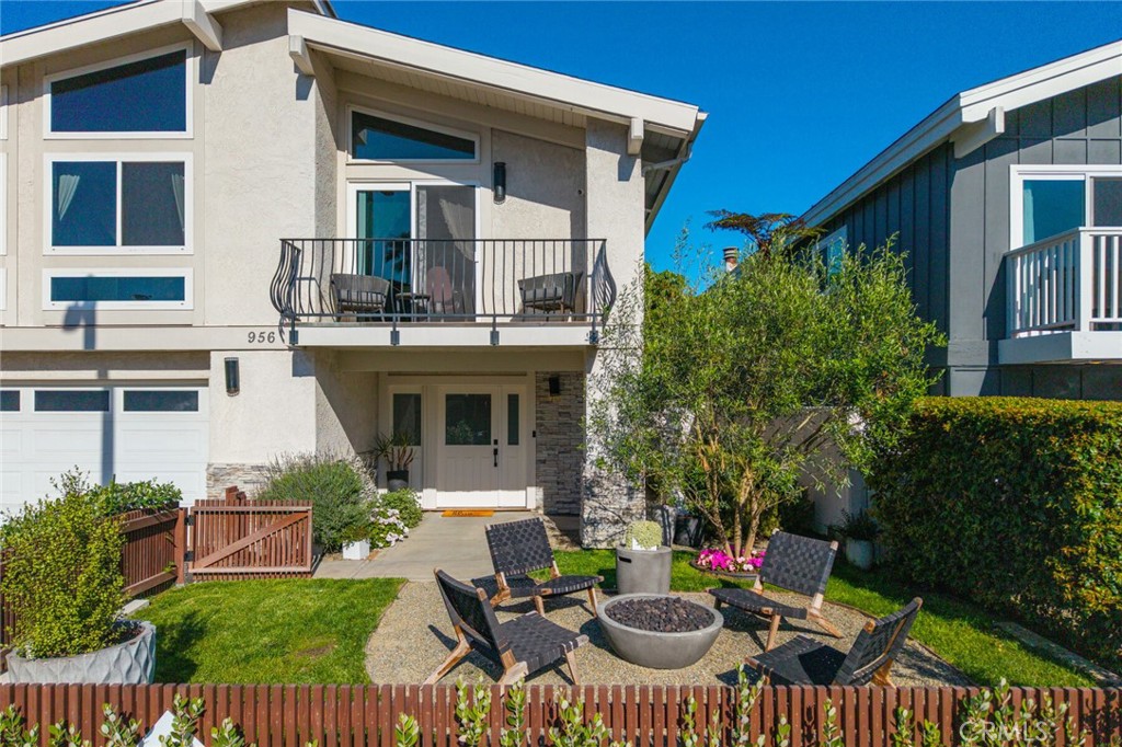 956 Tia Juana