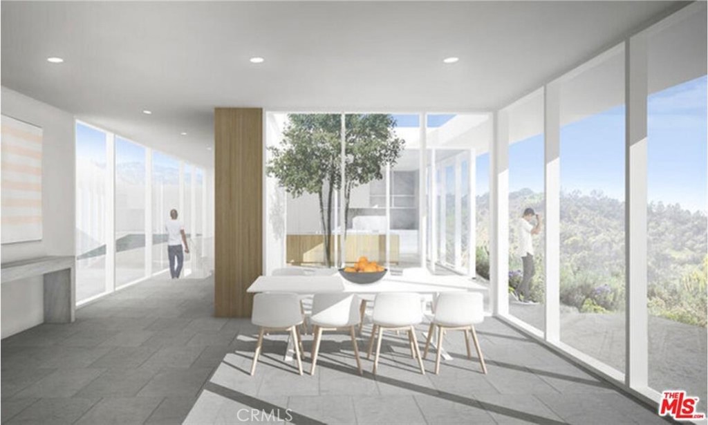 3747 Camino De La Cumbre