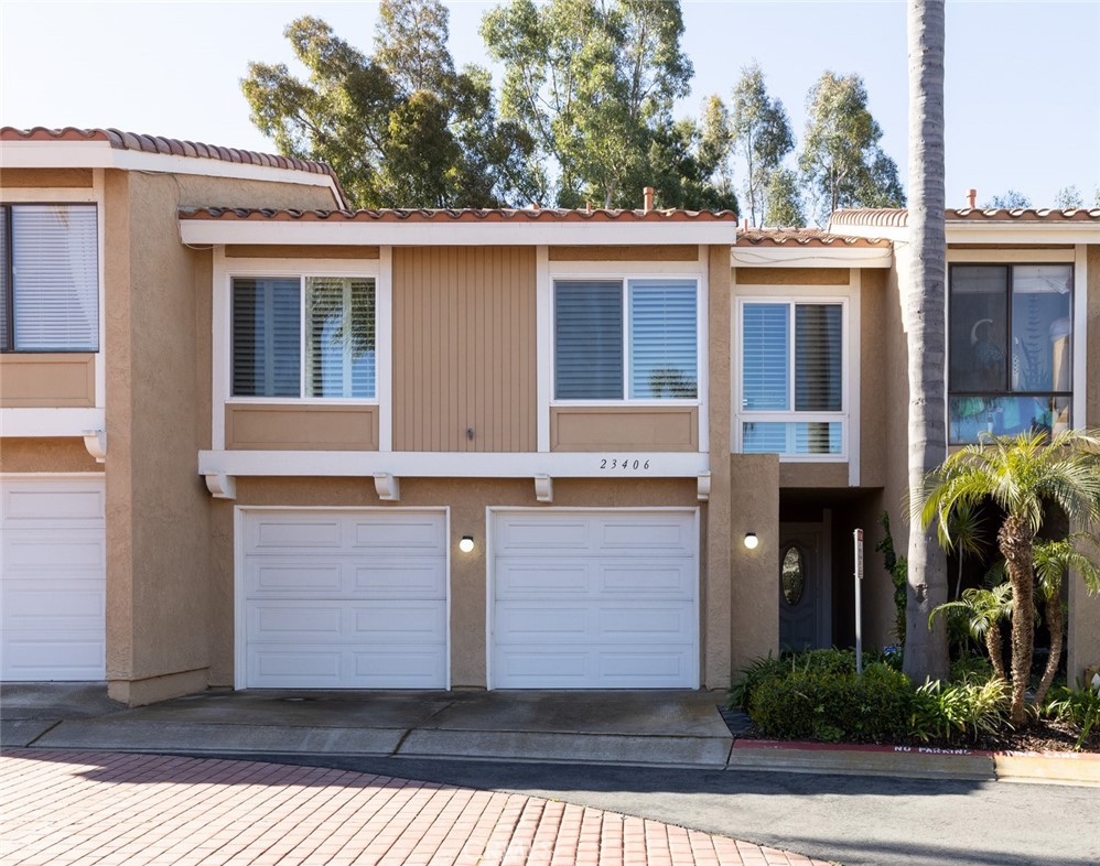 23406 Highcrest Road