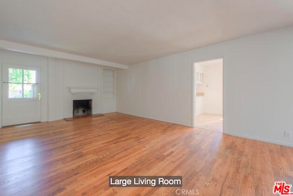 4903 Matilija Avenue