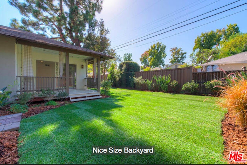 4903 Matilija Avenue