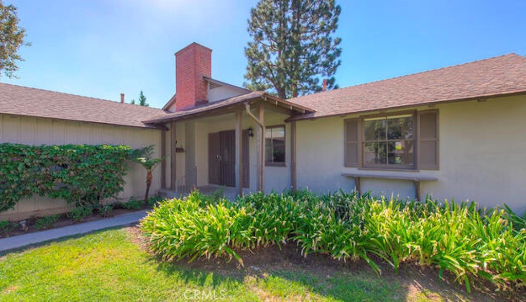 4903 Matilija Avenue