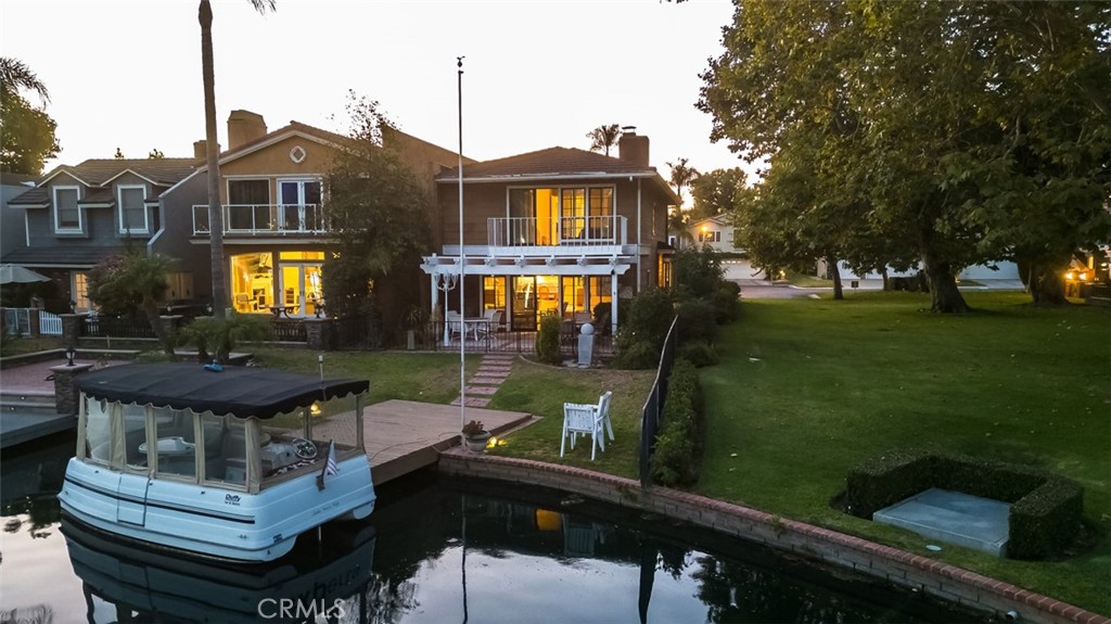 21942 Yellowstone Lane