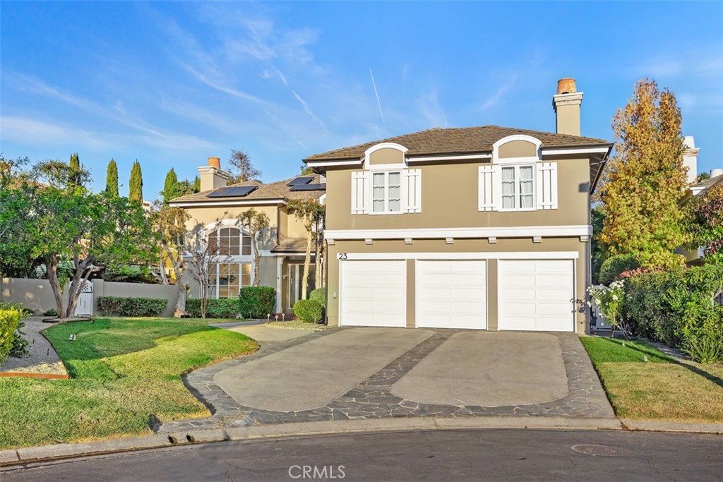 23 Meadow Wood Drive