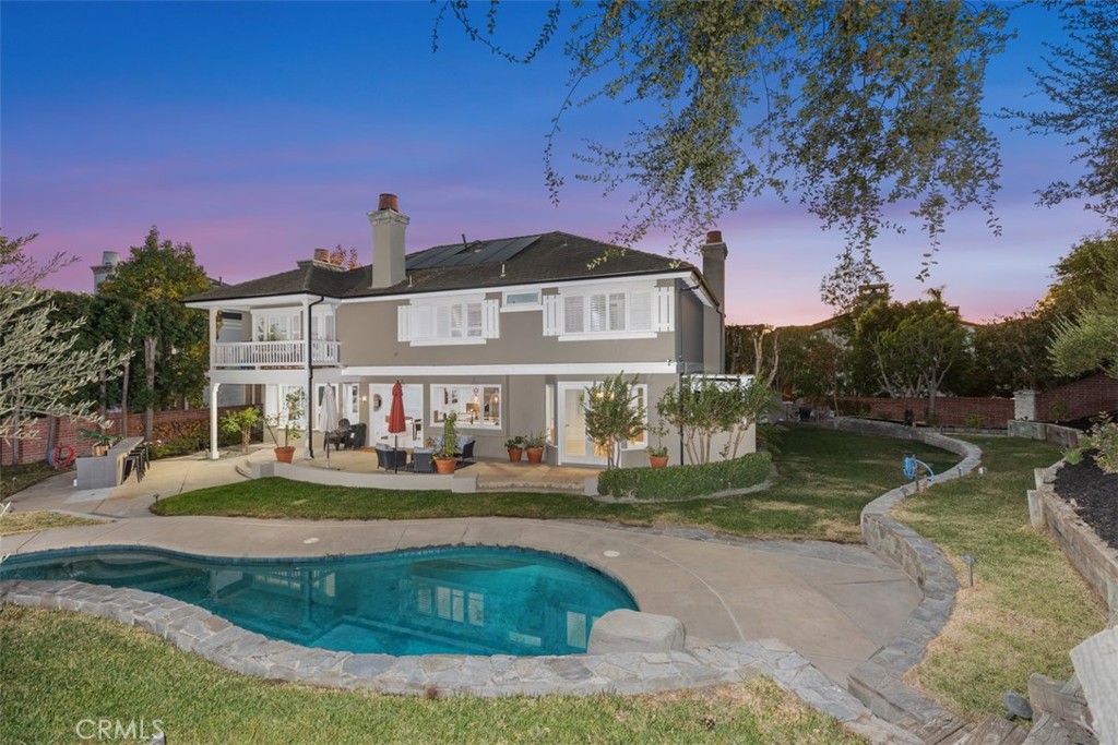 23 Meadow Wood Drive