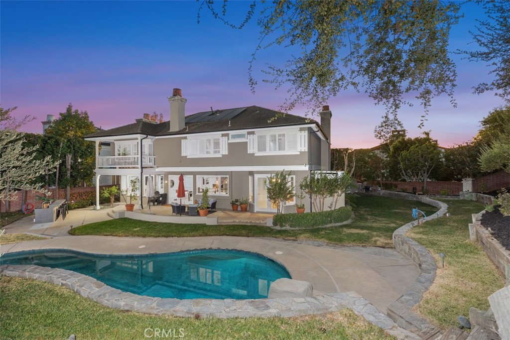 23 Meadow Wood Drive