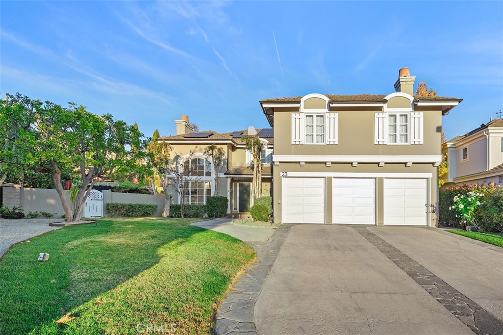 23 Meadow Wood Drive