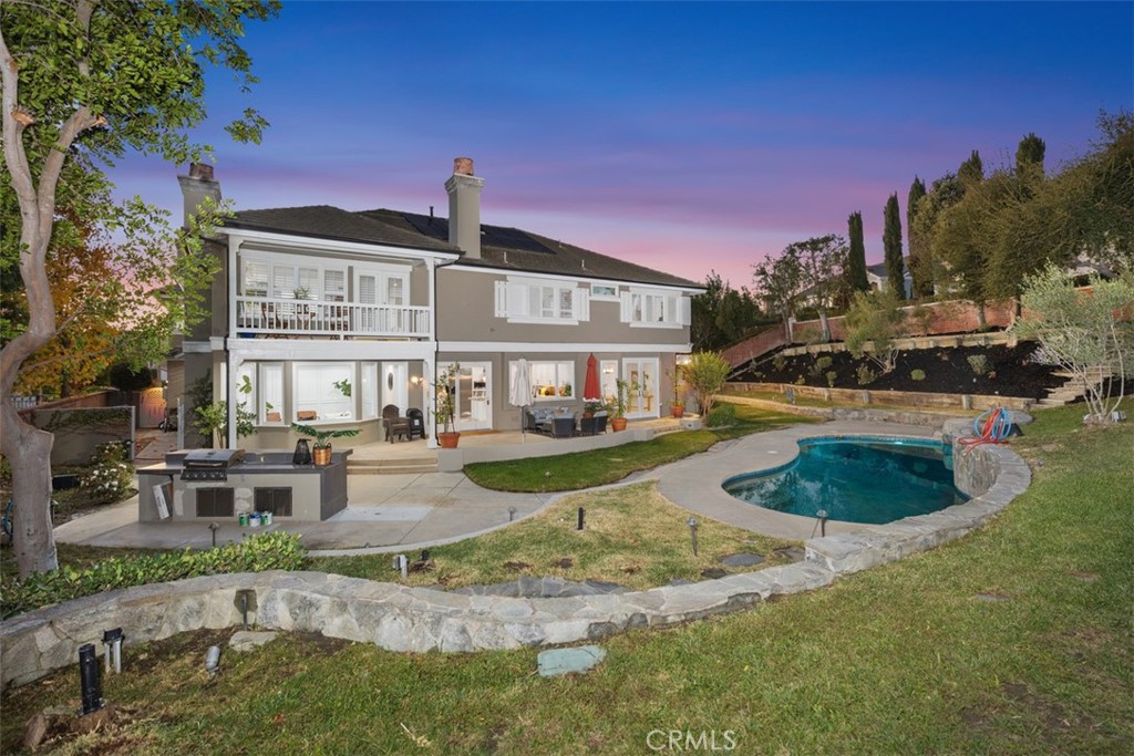 23 Meadow Wood Drive