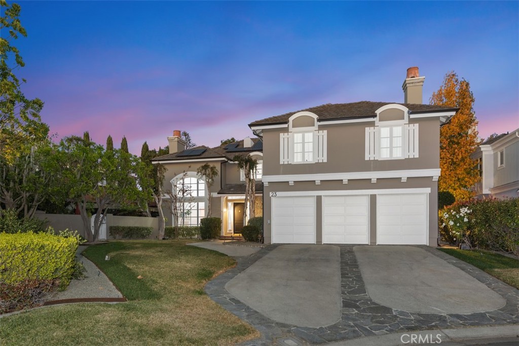 23 Meadow Wood Drive