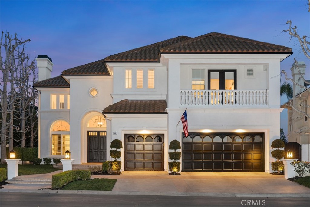 4 Danville Lane