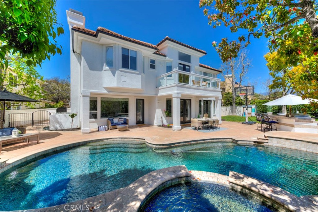 4 Danville Lane