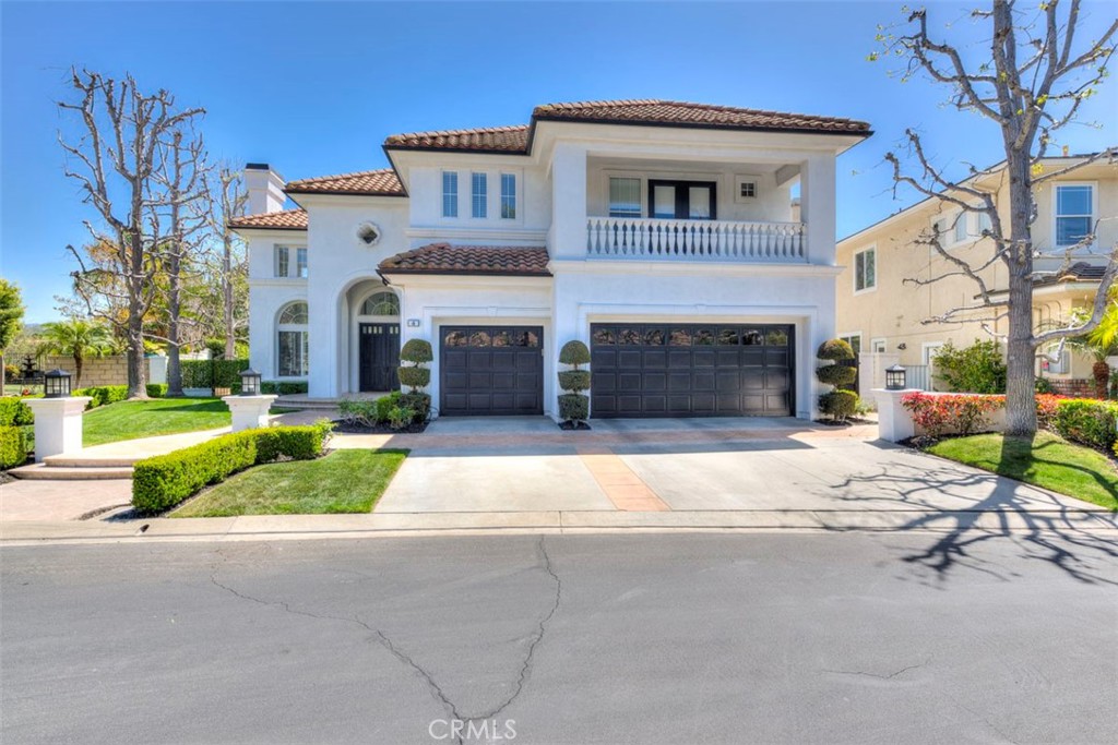 4 Danville Lane
