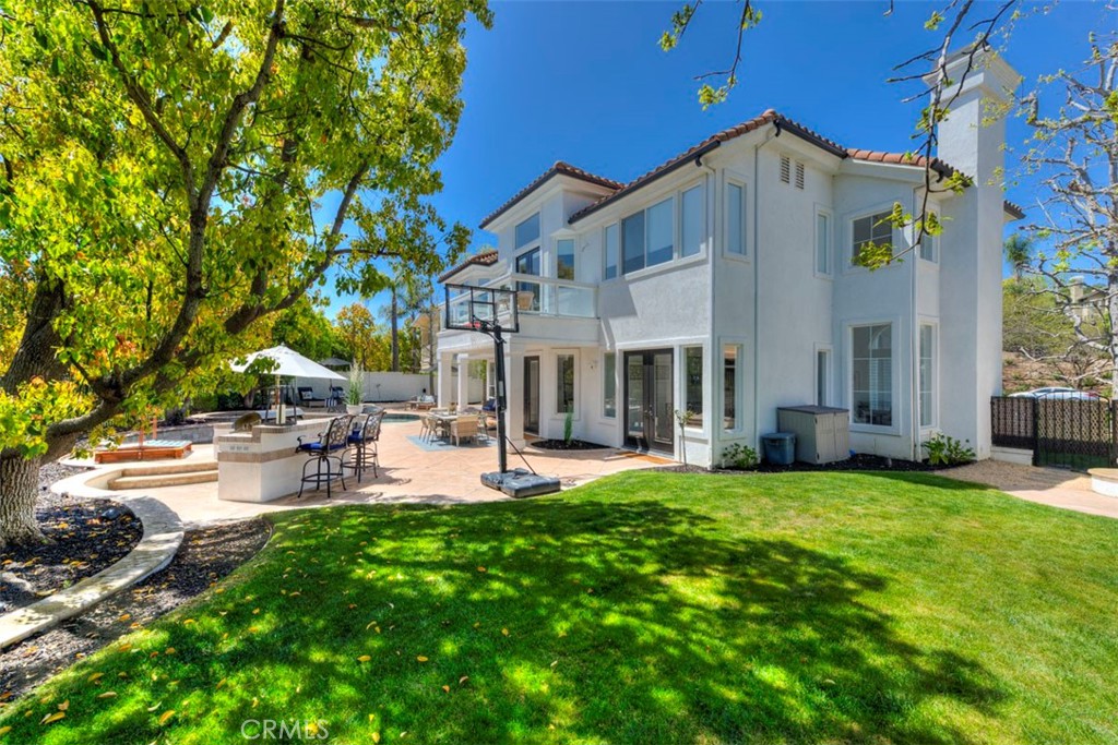 4 Danville Lane