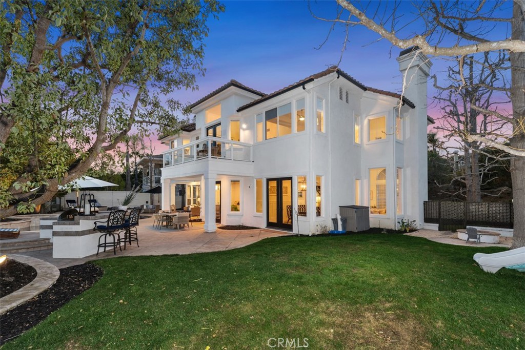 4 Danville Lane