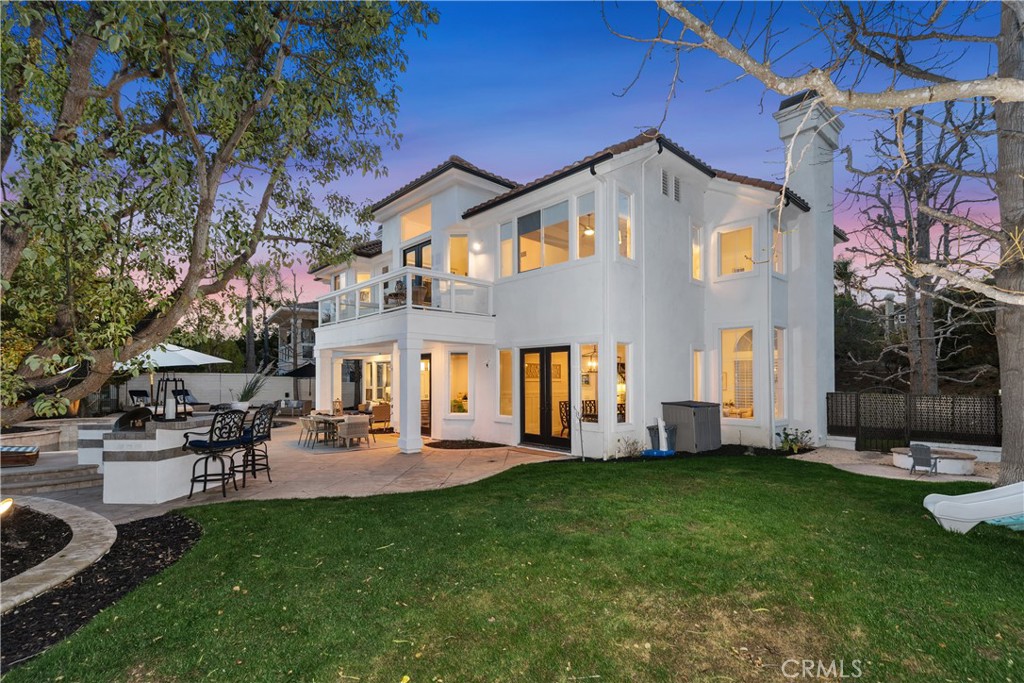 4 Danville Lane