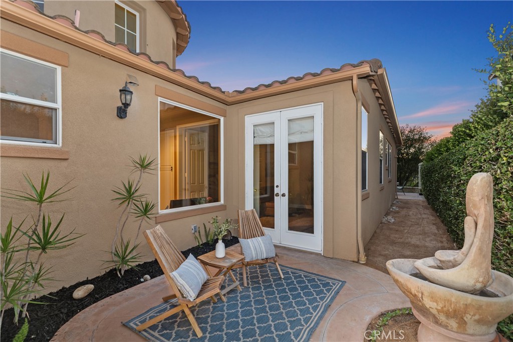 21 Constellation Way