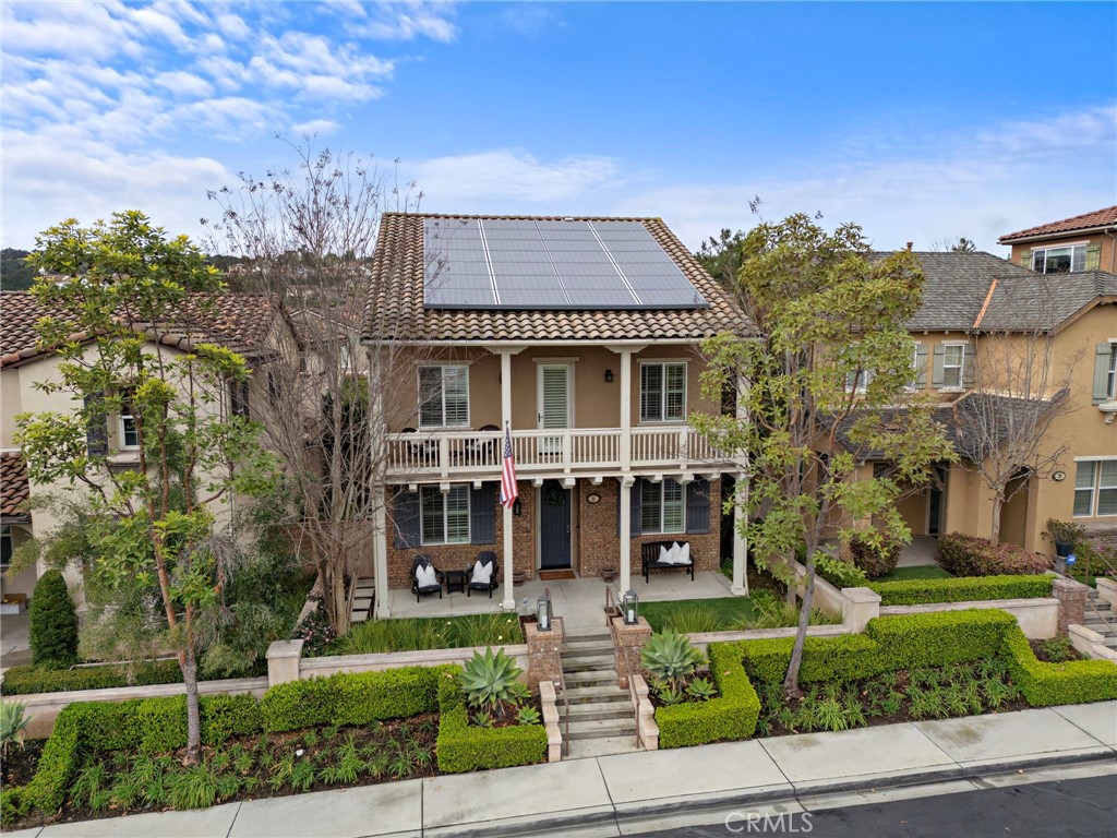 31 Cabrillo Terrace