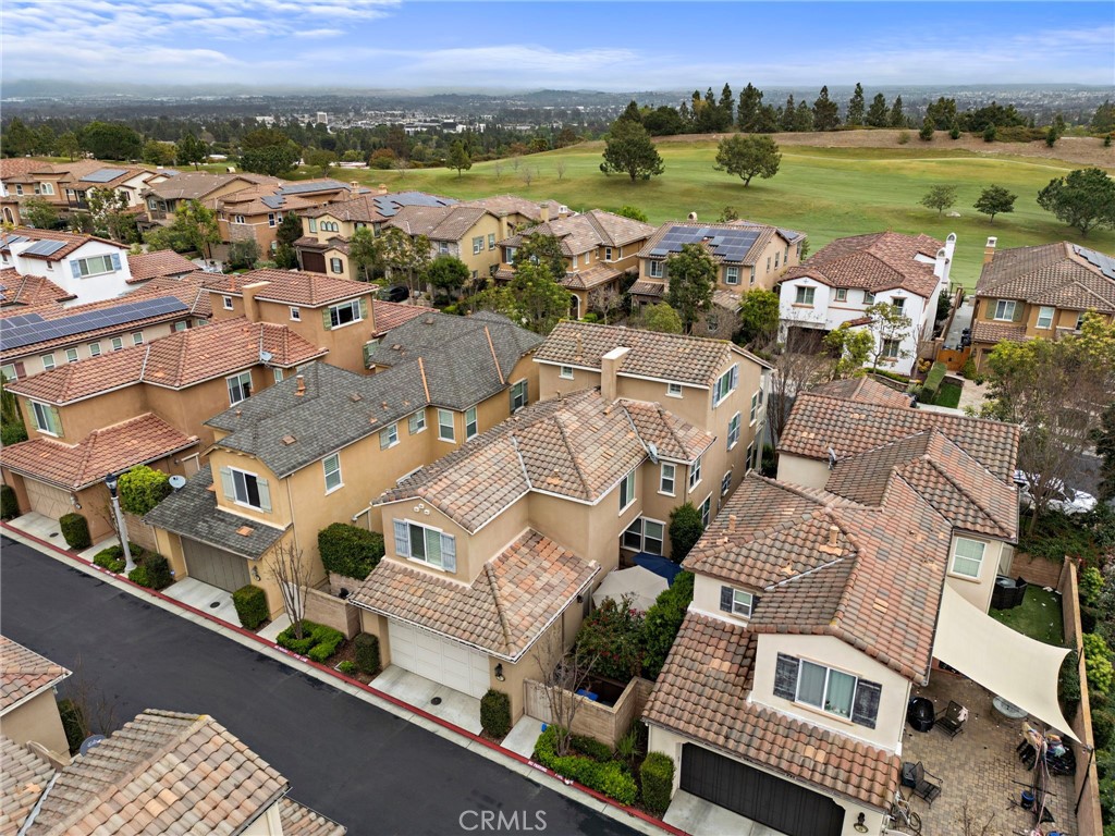31 Cabrillo Terrace