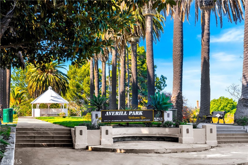 1603 Sunnyside Terrace