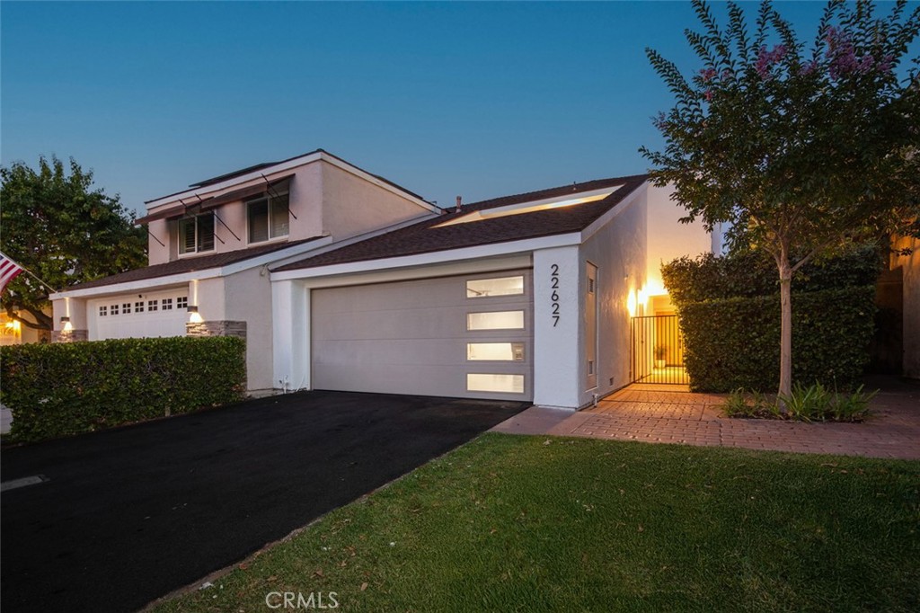 22627 Lakeside Lane