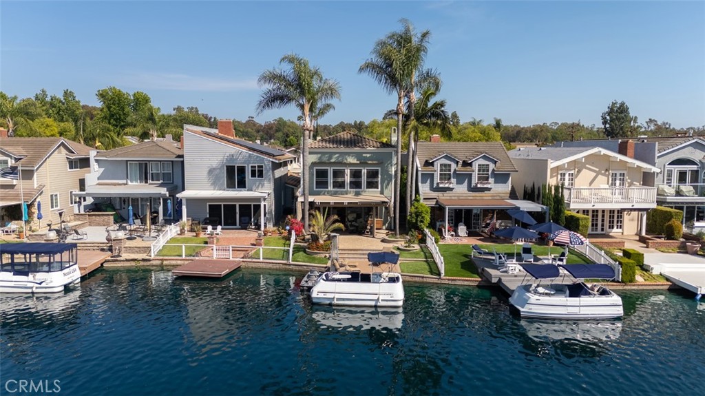 21891 Winnebago Lane