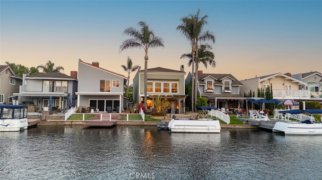 21891 Winnebago Lane