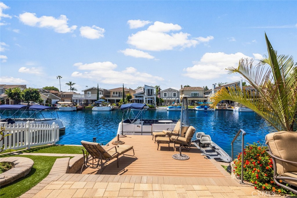 21891 Winnebago Lane