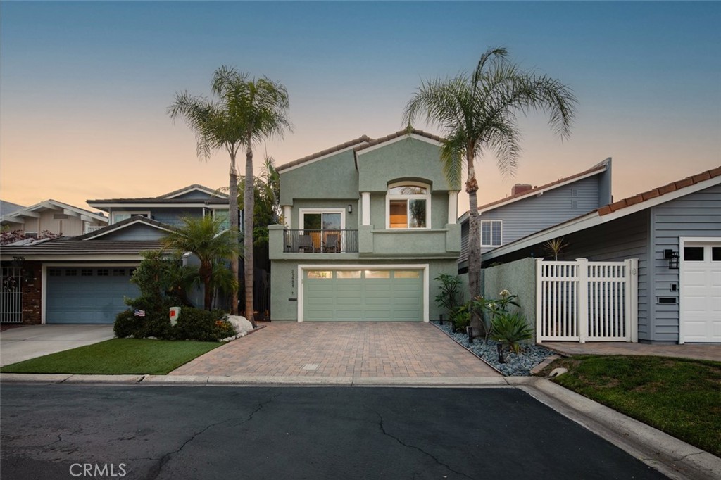 21891 Winnebago Lane