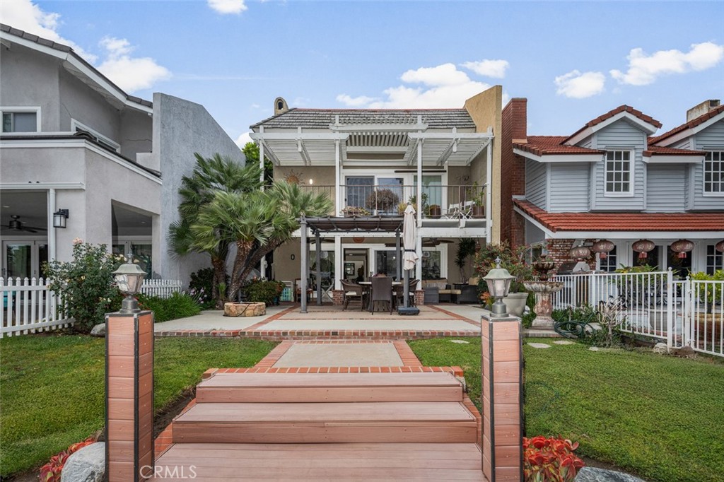 21778 Tahoe Lane