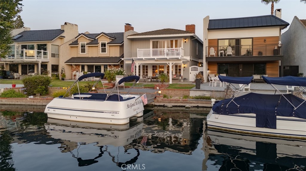 21761 Tahoe Lane