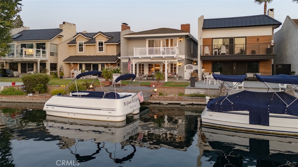 21761 Tahoe Lane