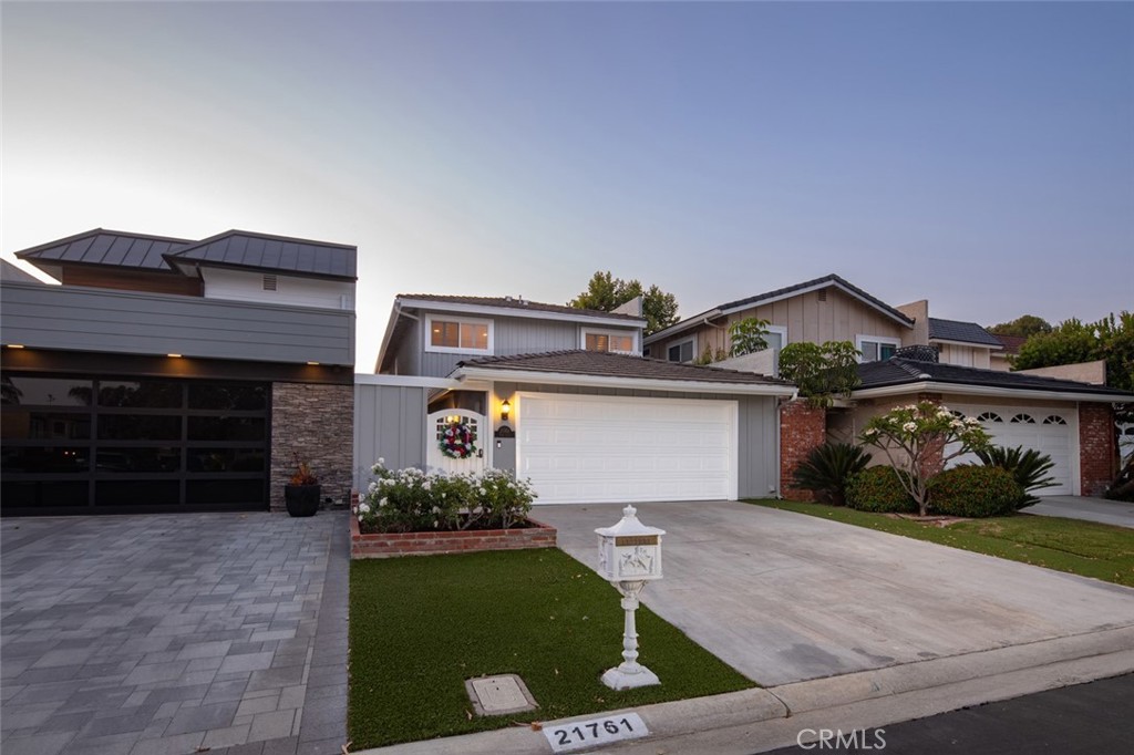 21761 Tahoe Lane