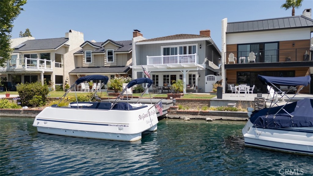 21761 Tahoe Lane