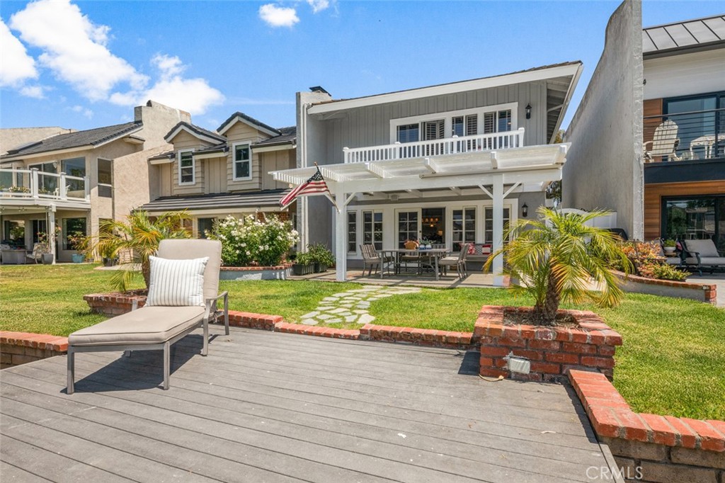 21761 Tahoe Lane