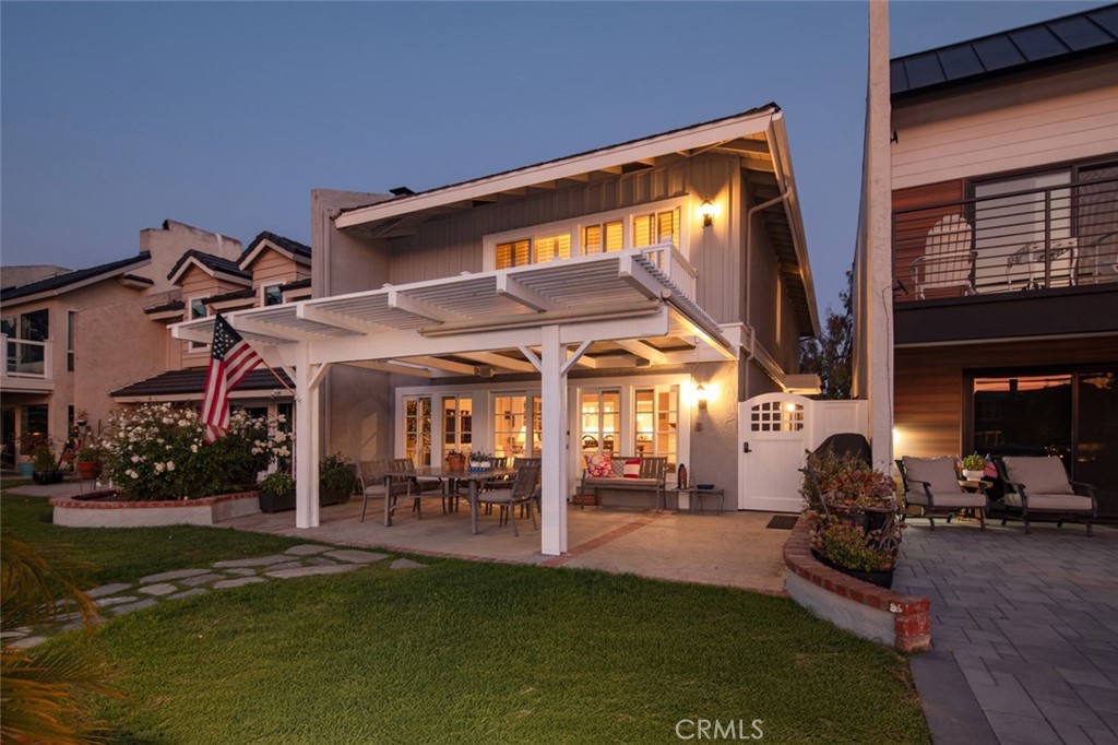 21761 Tahoe Lane