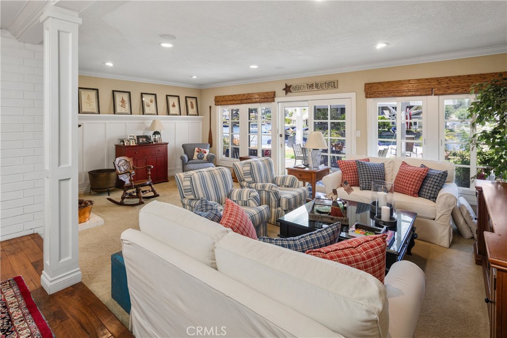 21761 Tahoe Lane