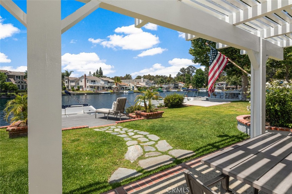 21761 Tahoe Lane