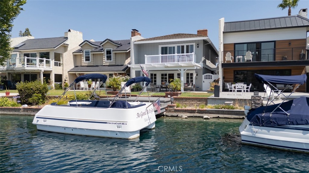 21761 Tahoe Lane